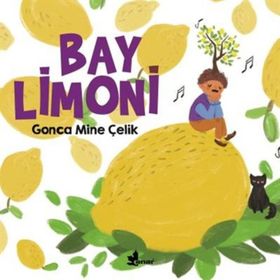 Bay Limoni - Gonca Mine Çelik