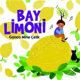 Bay Limoni - Gonca Mine Çelik