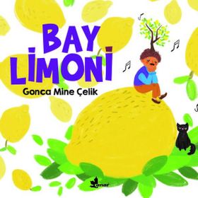 Bay Limoni - Gonca Mine Çelik