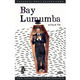 Bay Lumumba - Ayhan Ün