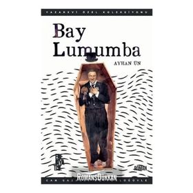Bay Lumumba - Ayhan Ün
