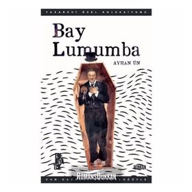 Bay Lumumba - Ayhan Ün