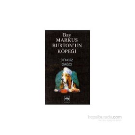 BAY MARKUS'UN KÖPEĞİ - CENGIZ DAĞCI