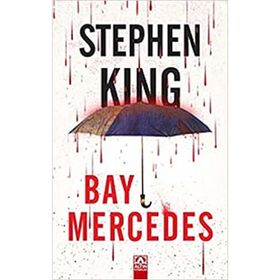 Bay Mercedes - Stephen King
