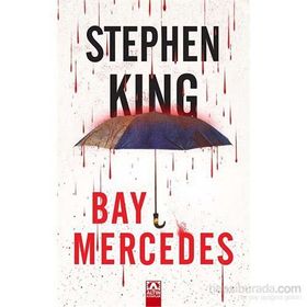 Bay Mercedes - Stephen King