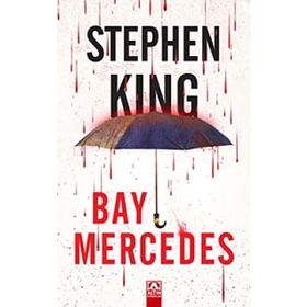 Bay Mercedes - Stephen King