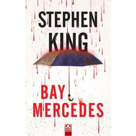Bay Mercedes - Stephen King