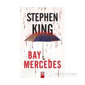 Bay Mercedes - Stephen King