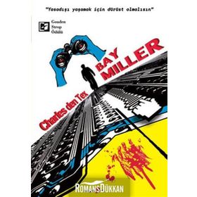 BAY MILLER - CHARLES DEN TEX