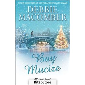Bay Mucize - Debbie Macomber