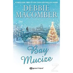 Bay Mucize - Debbie Macomber