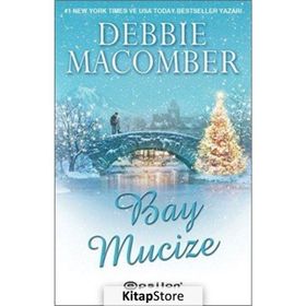 Bay Mucize - Debbie Macomber