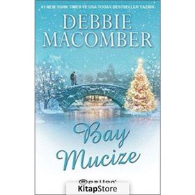 Bay Mucize - Debbie Macomber