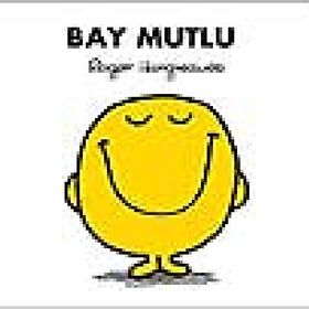 Bay Mutlu - Roger Hargreaves
