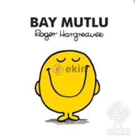 Bay Mutlu - Roger Hargreaves