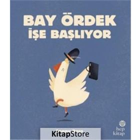 Bay Ördek İşe Başlıyor - Sonny Ross