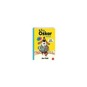 Bay Oskar Şehirde Birlikte İngilizce Öğrenelim Redhouse Kidz Yayınları