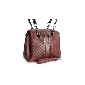 Bay Pablo C611 Bordo Kadın Çanta