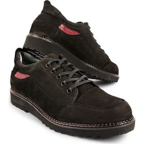 Bay Pablo F81-01 Siyah Erkek Ayakkabı