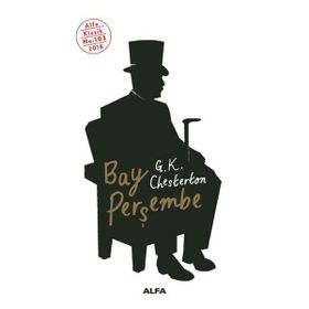 Bay Perşembe - Gilbert Keith Chesterton