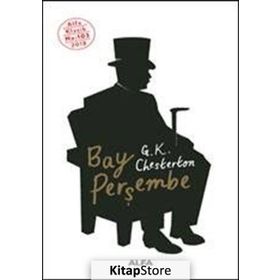 Bay Perşembe - Gilbert Keith Chesterton