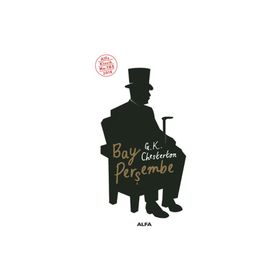 Bay Perşembe - Gilbert Keith Chesterton