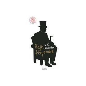 Bay Perşembe - Gilbert Keith Chesterton