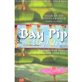 BAY PIP - LLOYD JONES