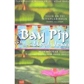 BAY PIP - LLOYD JONES