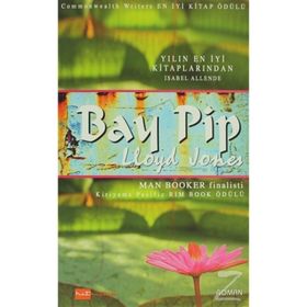 BAY PIP - LLOYD JONES