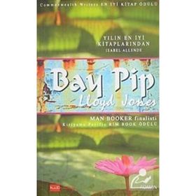 BAY PIP - LLOYD JONES
