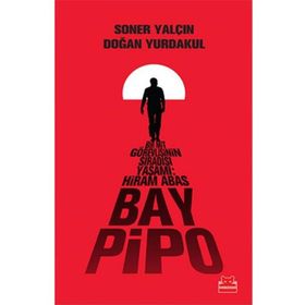 Bay Pipo - Soner Yalçın Doğan Yurdakul