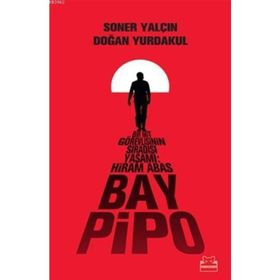 Bay Pipo - Soner Yalçın Doğan Yurdakul