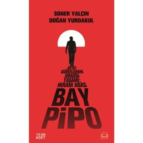 Bay Pipo - Soner Yalçın Doğan Yurdakul