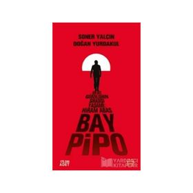 Bay Pipo - Soner Yalçın Doğan Yurdakul