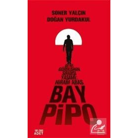 Bay Pipo - Soner Yalçın Doğan Yurdakul