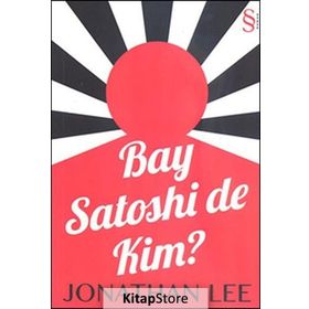 Bay Satoshi de Kim? - Jonathan Lee
