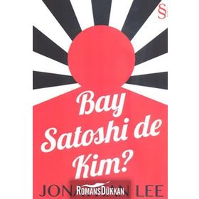 Bay Satoshi de Kim? - Jonathan Lee