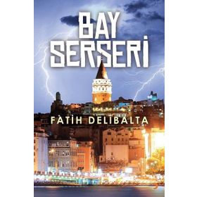 Bay Serseri - Fatih Delibalta