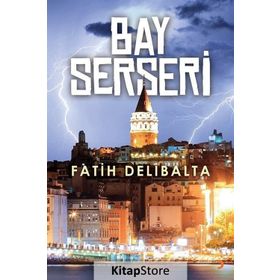 Bay Serseri - Fatih Delibalta