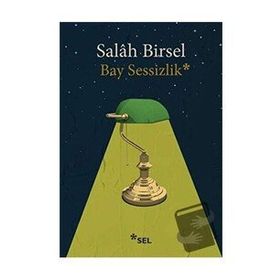 Bay Sessizlik - Salah Birsel