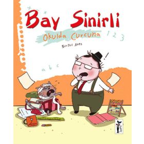 BAY SINIRLI - OKULDA CURCUNA - NURGÜL ATEŞ
