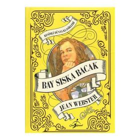 Bay Sıska Bacak - Jean Webster