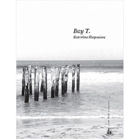 BAY T. - KATERINA ILOPOULOU