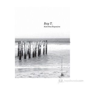 BAY T. - KATERINA ILOPOULOU