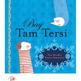 Bay Tam Tersi - Tom MacRae