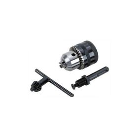 Bay-Tec 1.5-13 mm 1/2 - 20 Anahtarlı Mandren