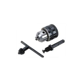 Bay-Tec 1.5-13 mm 1/2 - 20 Anahtarlı Mandren