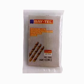 Bay-Tec 1 mm Hss Matkap Uçu