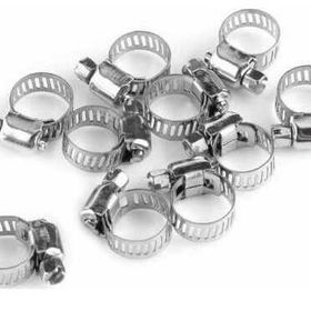 Bay-Tec 10 - 16 x 8 mm 1 Adet Metal Kelepçe
